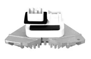 Regulator wentylatora wnętrza VOLVO S70 / V70 / V70 II 9070KST-1