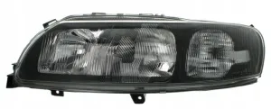 9071092E Reflektor główny lewy VOLVO XC70 (SW) 03.00-05.04 DEPO 9071092E