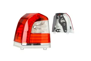 9076871H Lampa tył lewa HELLA VOLVO XC70 (BW) 03.07- 9076871H