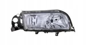 9080100E Reflektor główny prawy DEPO VOLVO S80 TS/XT 05.98-04.06 9080100E