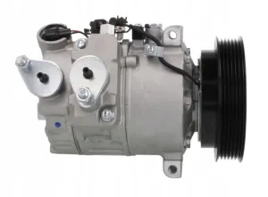 Sprężarka klimatyzacji SRLine S60/V60, 10- 9082KS-2S