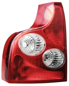 9090873X Lampa tył Volvo XC90 lewa 9090873X