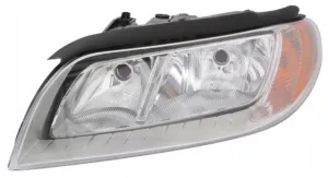 90E109-E Reflektor główny VOLVO XC70 (BW) 03.07- DEPO 90E109-E
