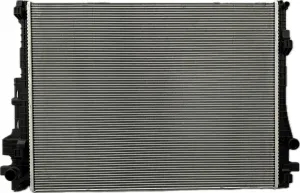 Chłodnica wody SRLine S60/V60; 18- 90X208-3