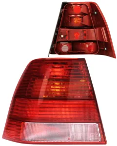 Lampa tył lewa TYC Volkswagen Bora 1J5/1JM 10.98-11.05 9512870E