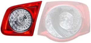Lampa tył prawa VOLKSWAGEN JETTA/GOLF KOMBI 09.05-09.10 9514881H