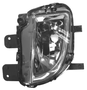 9518292V Lampa p/mgielna-przednia