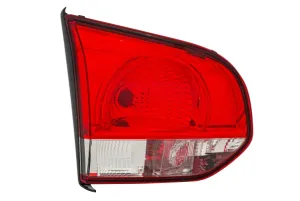 9518871H Lampa tył lewa VOLKSWAGEN GOLF VI (5K), 10.08- 9518871H