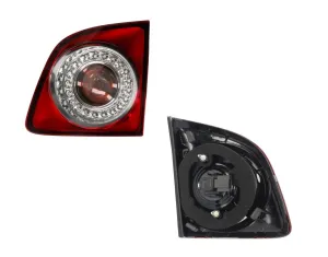 9519881V Lampa tył prawa VOLKSWAGEN GOLF VI PLUS 01.09- 9519881V
