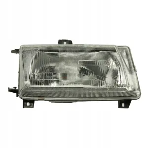 9524104E Reflektor główny VOLKSWAGEN CADDY II (9U/9KV) 11.95-01.04 TYC 9524104E