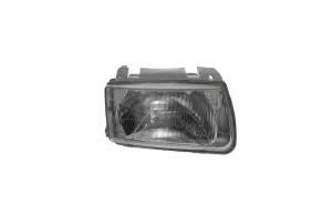 9524105E Reflektor główny VOLKSWAGEN POLO (6N) HB 10.94-08.99 DEPO 9524105E