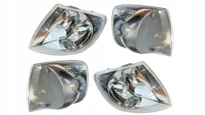 9525192E MIGACZ PRZEDNI vw POLO HB, 10.99- 9525192E