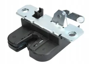 Zamek bagażnika VOLKSWAGEN TOUAREG 7L2 01.07-04.10 9526ZC-5