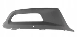 ATRAPA ZDERZAKU PRAWA POLO (6R), 08.09- 95332712