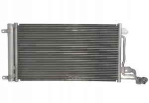 Skraplacz klimatyzacji  VW POLO/S.IBIZA 08- 9533K8C1