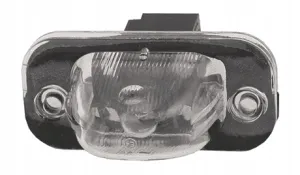 Lampa oświetlenia tablicy rej. inny vw GOLF II 83- 9534959