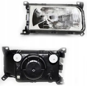 Reflektor główny VOLKSWAGEN PASSAT (B3 35I) 03.88-10.93 NEOLITE 9546101E