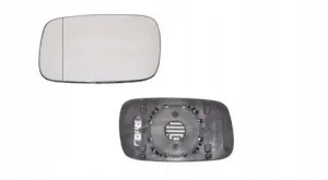 Wkład lusterka lewy ogrzewany VOLKSWAGEN PASSAT (B3 (35I)) 9546544E