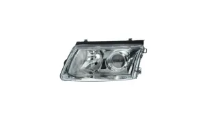 9548097E Reflektor główny DEPO VOLKSWAGEN PASSAT B5 3B 09.96-11.00 9548097E