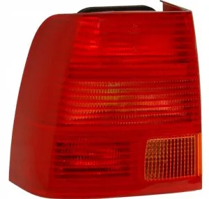 Lampa tył lewa VOLKSWAGEN PASSAT (B5 (3B)), 09.96-11.00 9548872E