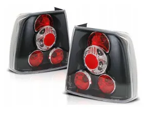 Lampa tył lewa i prawa  VOLKSWAGEN PASSAT B5 096-1100 9548918E