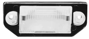 Lampa oświetlenia tablicy rej. VW PASSAT B5 tył 9548959E