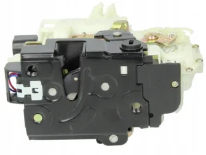 Zamek drzwi tył lewy VOLKSWAGEN JETTA/GOLF KOMBI 09.05-09.10 9549ZC-3F