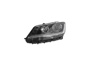 955209-U Reflektor Lampa Przód Lewa VOLKSWAGEN VW Sharan 10-22 MAGNETI 955209-U