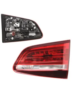 9552883U Lampa tył prawa MAGNETI MARELLI VOLKSWAGEN SHARAN 7N 04.10- 9552883U