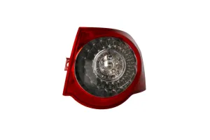 Lampa tył VOLKSWAGEN PASSAT (B6 (3C)), 01.05-07.10 prawa 9555882S