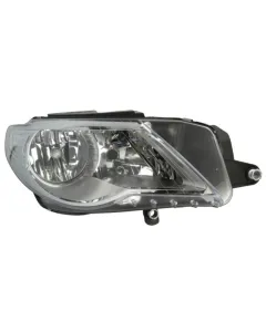9556100E Reflektor główny DEPO  VOLKSWAGEN PASSAT CC 06.08-02.12 9556100E