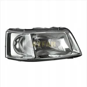 9568103E Reflektor główny prawa AYFAR VOLKSWAGEN TRANSPORTER/MULTIVAN T5 9568103E