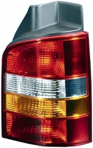 9568872E Lampa tył lewa VOLKSWAGEN TRANSPORTER/MULTIVAN (T5), 04.03-10.09 9568872E