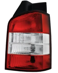 Lampa tył  VOLKSWAGEN TRANSPORTER/MULTIVAN (T5) prawa 9568883E