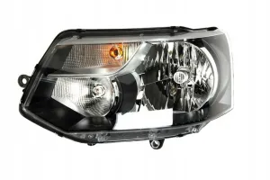 9569091U Reflektor główny lewy MAGNETI MARELLI VOLKSWAGEN TRANSPORTER 9569091U