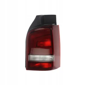 Lampa tył prawa TYC VOLKSWAGEN TRANSPORTER/MULTIVAN T5 10.09- 9569885E