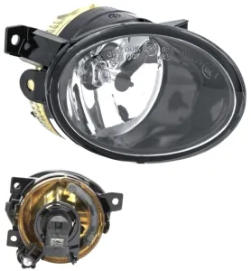 957230-E Lampa p/mgielna-przednia