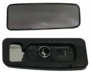 9572548E Wkład lusterka lewy dolny MERCEDES SPRINTER 02.18- 9572548E