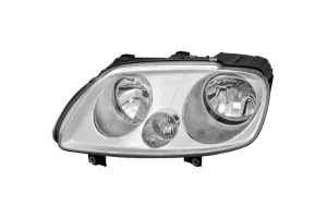 957509-E Reflektor główny VOLKSWAGEN CADDY III/LIFE (2K) 03.04-06.10 TYC 957509-E