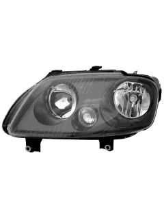 9575092E Reflektor główny VOLKSWAGEN CADDY III/LIFE (2K) 03.04-06.10 TYC 9575092E