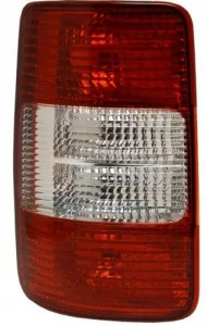 Lampa tył lewa VOLKSWAGEN CADDY III/LIFE (2K) 03.04-06.10 9575872E