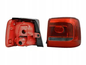 9579883E Lampa tył prawa VOLKSWAGEN TOURAN (1T3) 07.10-08.15 9579883E