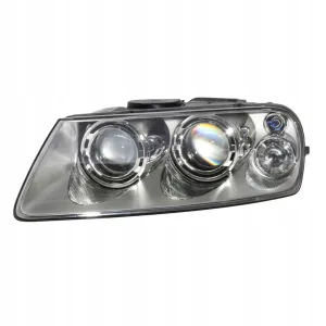 9580091V Reflektor główny VALEO VOLKSWAGEN TOUAREG (7L), 10.02-12.06 9580091V