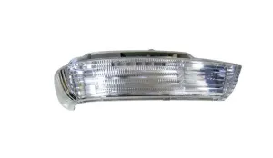 9580196E Migacz boczny w lusterku lewa TYC VOLKSWAGEN TOUAREG 10.02-12.06 9580196E