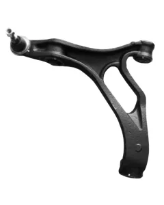 Wahacz lewy przód TEKNOROT VOLKSWAGEN TOUAREG 7L 10.02-12.06 958037-K
