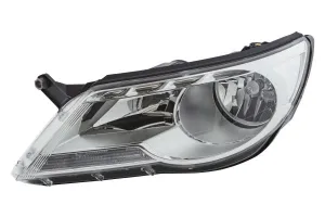 958509-H Reflektor główny HELLA VOLKSWAGEN TIGUAN (5N) 09.07-04.11 958509-H