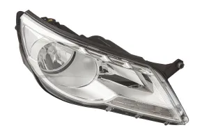 958510-H Reflektor główny VOLKSWAGEN TIGUAN (5N) 09.07-04.11 HELLA 958510-H