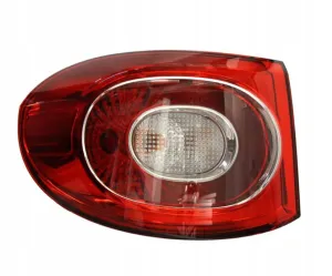 Lampa tył lewa DEPO VW TIGUAN 5N 09.07-04.11 958587-E