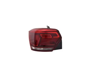 95B1871E Lampa tył lewa VOLKSWAGEN POLO 09.17- 95B1871E