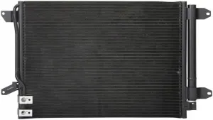 Skraplacz klimatyzacji VW BEETLE 11- JETTA IV 11-  95C1K8C1